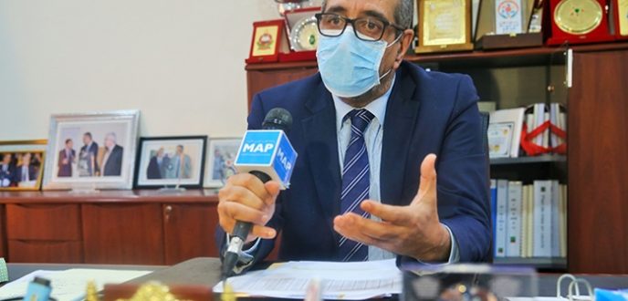 مدير أكاديمية: الشروط الجديدة للتوظيف توفر امتيازات كثيرة للمعنيين وتضمن جودة التعليم