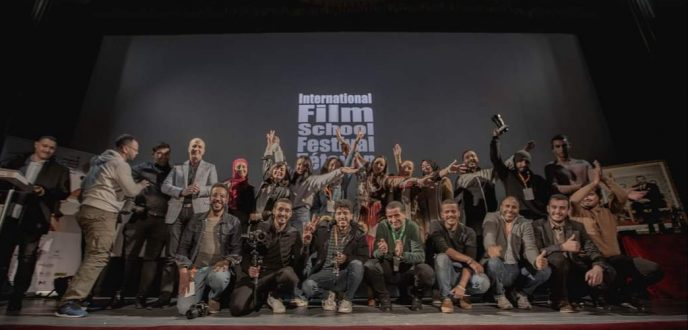 الجائزة الكبرى لمهرجان تطوان الدولي لمدارس السينما تعود لفيلم “فيراي” البولوني