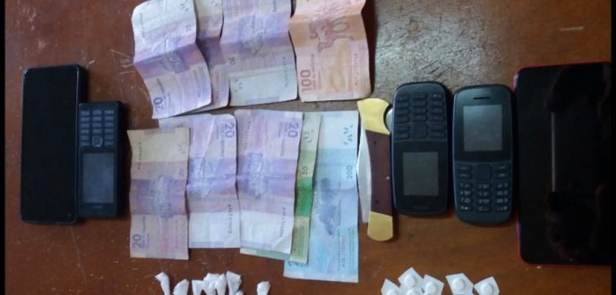 أمن طنجة يشدد الخناق على تجار ومروجي المخدرات بأحياء المدينة