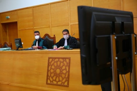 المحاكمة عن بعد وضمانات تحقيق شروط المحاكمة العادلة محور ندوة بطنجة