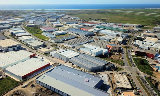 شركات إسبانية كبرى تنقل نشاطها إلى المغرب