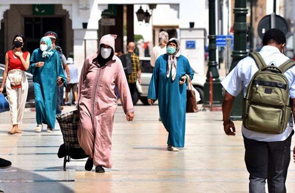 عضو باللجنة العلمية يعدد أسباب اقتراب نهاية أزمة كورونا خلال سنة 2022