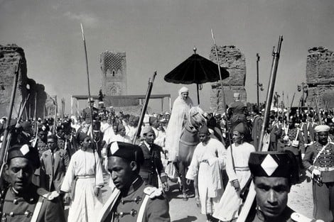 ذكرى عيد الاستقلال .. تجسيد لانتصار إرادة العرش والشعب دفاعا عن وحدة الوطن