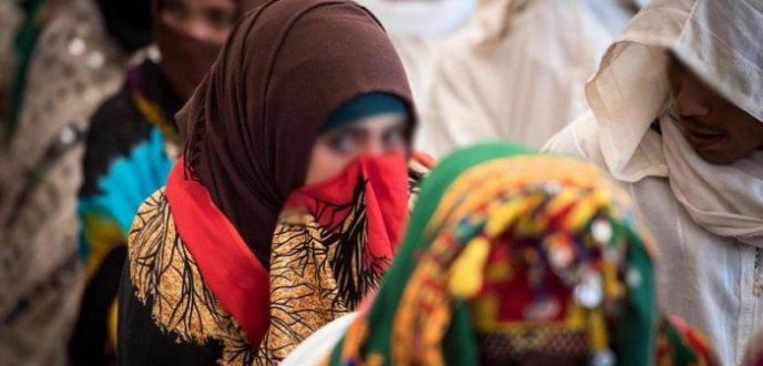 دراسة تسجل إقبال رجال التعليم وأئمة المساجد على الزواج من القاصر