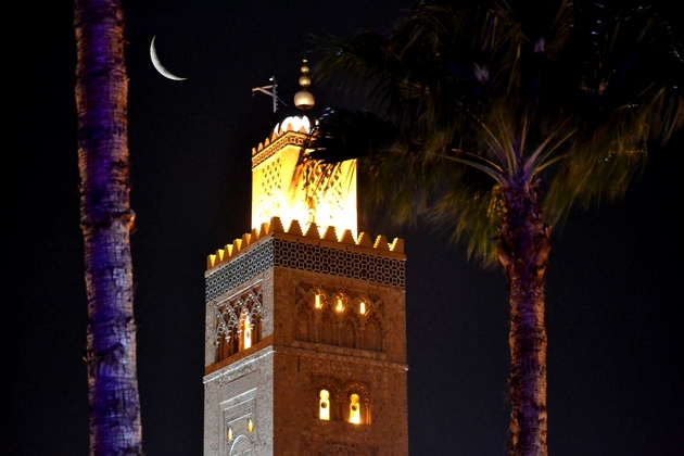 وزارة الاوقاف تعلن الخميس 16 شتنبر يوما للاحتفال بعيد المولد النبوي الشريف