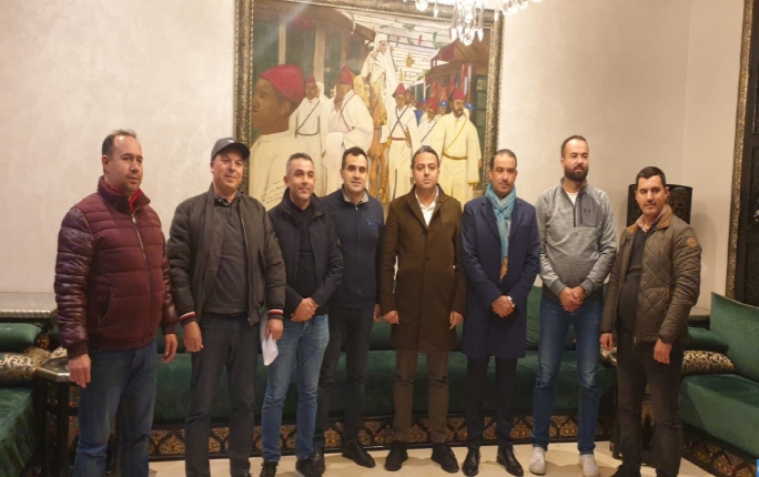 تأسيس جمعية للمنعشين العقاريين الشباب للمساهمة في تحفيز الاستثمار بتطوان