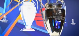 قرعة دوري أبطال أوروبا: ريال مدريد يصطدم بـ باريس سان جيرمان ومهمة صعبة لـ ليفربول