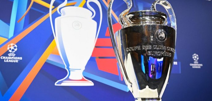 قرعة دوري أبطال أوروبا: ريال مدريد يصطدم بـ باريس سان جيرمان ومهمة صعبة لـ ليفربول