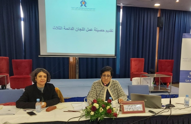توصيات عملية لتجويد عمل اللجنة الجهوية لحقوق الإنسان بطنجة تطوان الحسيمة