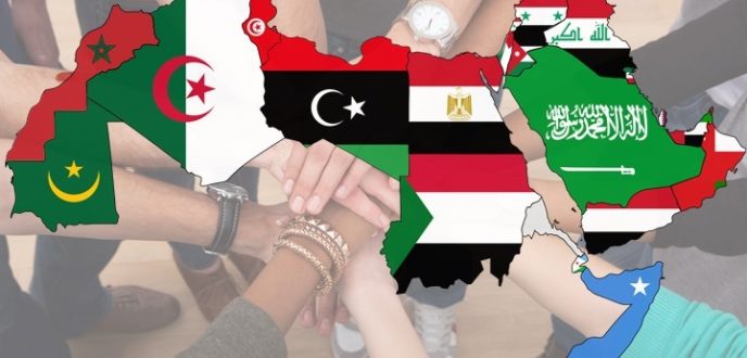 جامعة الدول العربية توصي باعتماد خريطة المغرب كاملة بصحرائه
