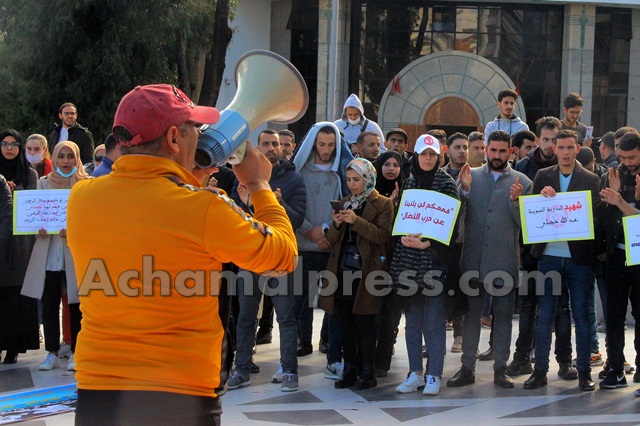 إضراب جديد الأسبوع المقبل يشل المدارس العمومية لأربعة أيام أخرى