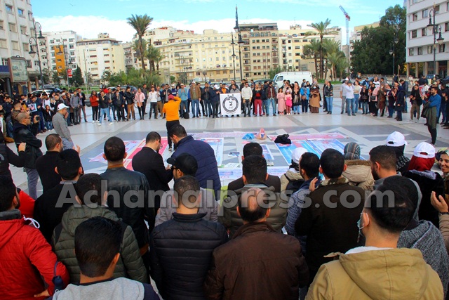 إضراب وطني جديد في قطاع التعليم بالمغرب لـ 3 أيام متتالية