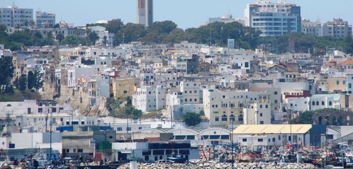 منتدى طنجة يدعو الى تعزيز دور المجتمع المدني في المساهمة في التأسيس للمدينة المستدامة