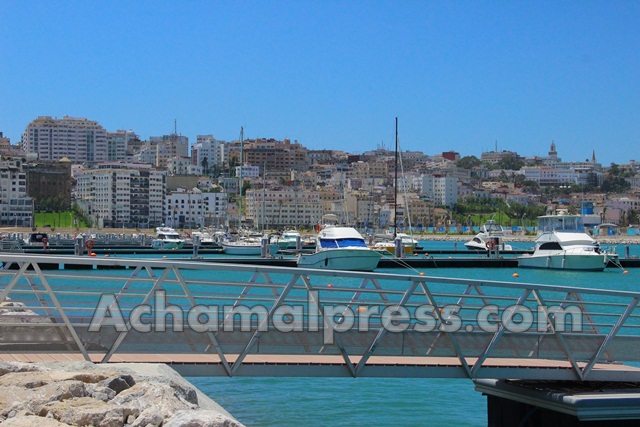 الطواف البحري “غلوب 40” ينطلق من طنجة لأول مرة على الصعيدين العربي والإفريقي