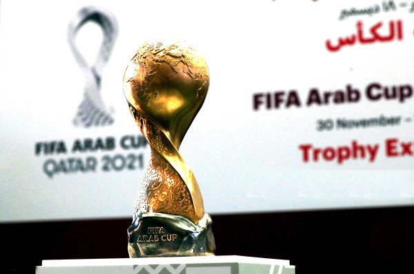 ربع نهاية كأس العرب.. ديربي مغاربي ومواجهة خليجية بين قطر والامارات
