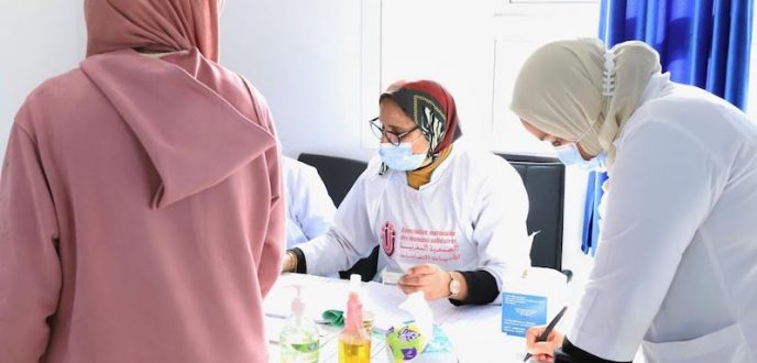 البنك الدولي يمنح المغرب 70 مليون دولار لتمويل “الحماية الاجتماعية”