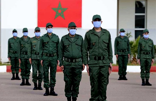 توجيه الاستدعاءات لـ 20 ألف من المجندين الجدد للخدمة العسكرية