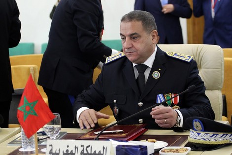 الدخيسي: الأمن الوطني منخرط بحزم في مكافحة العنف الممارس ضد النساء
