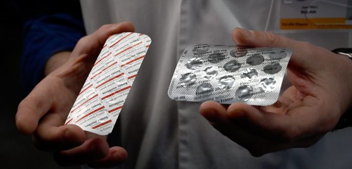 منظمة الصحة العالمية توافق على علاجين جديدين لمرضى “كوفيد-19”
