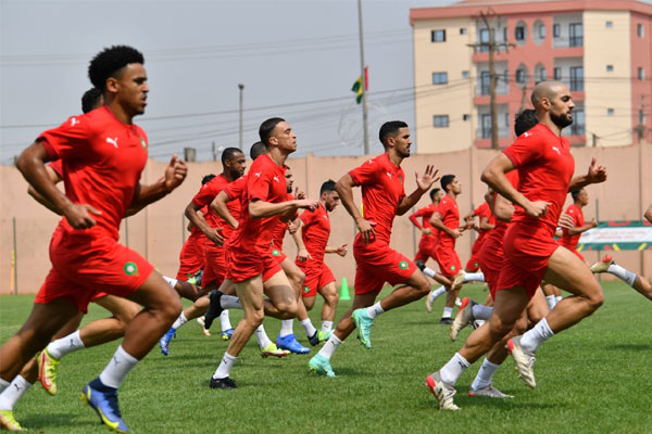 تغيير توقيت مباراة المغرب ومصر في ربع نهائي كأس أمم أفريقيا