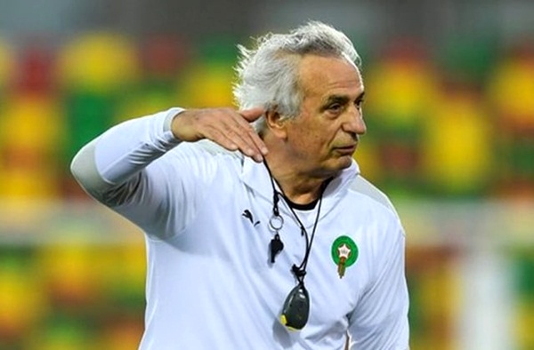 “البيجيدي” يطالب بالكشف عن أجور وتعويضات مدرب المنتخب الوطني وطاقمه التقني