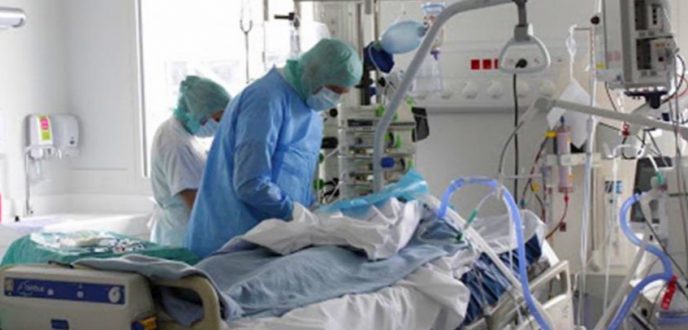 المغرب يسجل أول حالة وفاة بـ”أوميكرون” و7 إصابات بالمتحور الجديد ترقد بالإنعاش