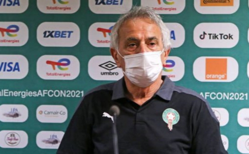 الناخب الوطني: مباراة المنتخب المغربي ضد جزر القمر “قد تشكل فخا”