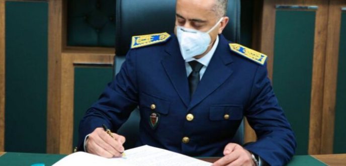 حموشي يشارك في أشغال الدورة 46 لمؤتمر قادة الشرطة والأمن العرب