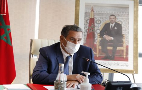 أخنوش: القرارات الاستباقية للحكومة مكنت من تفادي وقوع نكسات