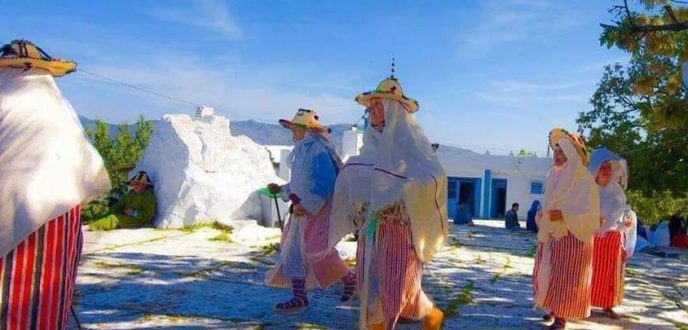 تنظيم أيام جبالة الأولى اواخر مارس المقبل بالقصر الكبير