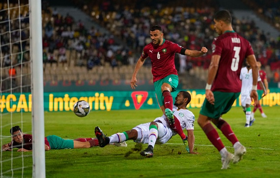 كأس أمم إفريقيا 2021.. المغرب يواجه مالاوي لإدامة تقليد الانتصار وتحقيق التأهل