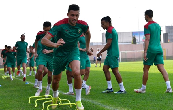 تعرف على جميع القنوات الناقلة لمباراة المغرب ضد غانا في كأس أمم أفريقيا