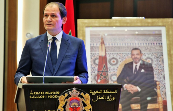 من طنجة.. مسؤول أممي يؤكد أن النموذج التنموي الجديد للمغرب يرسخ سيادة القانون