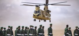 صحيفة إسبانية تكشف اعتزام المغرب تشييد قاعدة عسكرية بحرية في الداخلة