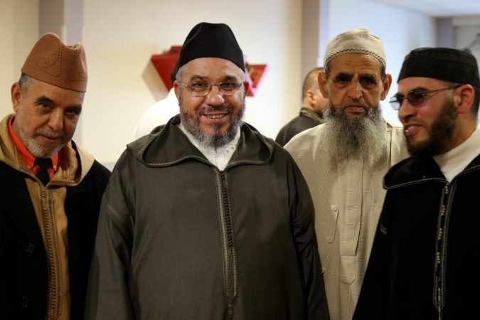 ينحدر من طنجة.. بلجيكا تطرد أشهر إمام مغربي دعا إلى حرق اليهود