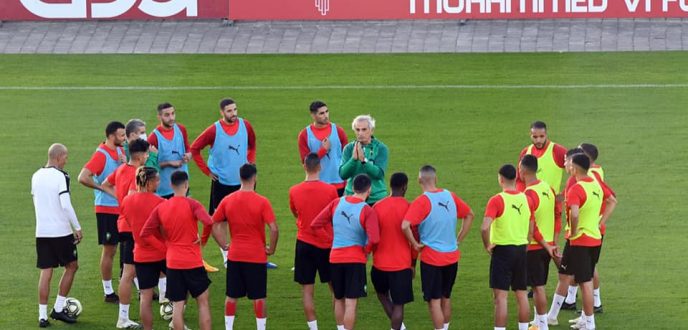أسماء المدربين الذين تعاقبوا على تدريب المنتخب الوطني المغربي