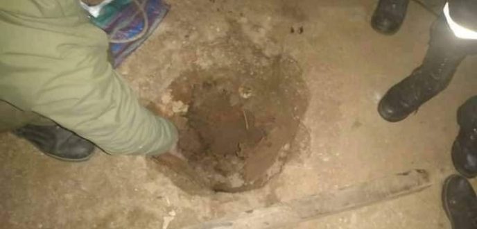 سقوط طفل في بئر عمقه 60 مترا ضواحي شفشاون ومحاولات إنقاذه مستمرة