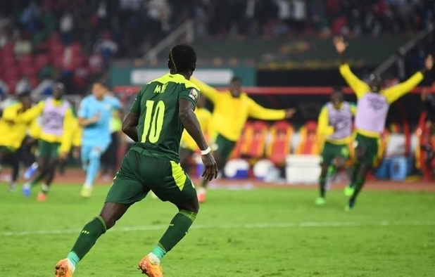 ضربات الترجيح تمنح منتخب السنغال لقب كأس أمم إفريقيا على حساب نظيره مصر