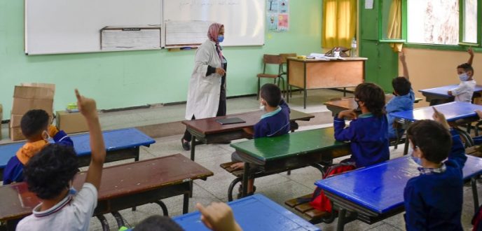أولياء التلاميذ يطالبون الوزارة وأساتذة التعاقد بوضع حد لهدر الزمن المدرسي