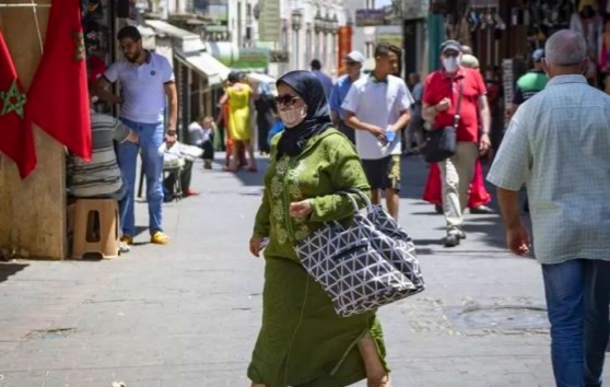 كورونا.. 20 إصابة جديدة في المملكة وإصابة واحدة بجهة طنجة