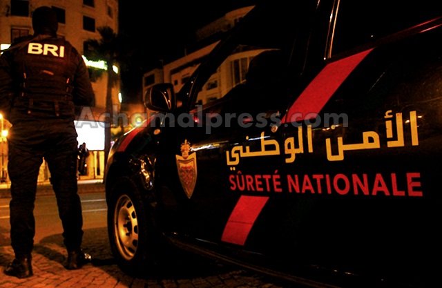 المديرية العامة للأمن الوطني تطلق خطة عمل جديدة لمكافحة الجريمة المستجدة