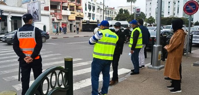 اليوم الوطني للسلامة الطرقية.. مبادرات نوعية متعددة لمواجهة آفة حوادث السير المميتة