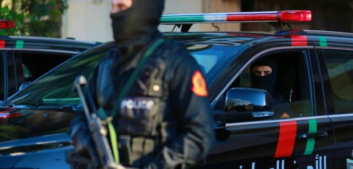 فرق جديدة متخصصة في مُكافحة العصابات بعدة مدن مغربية من بينها الحسيمة