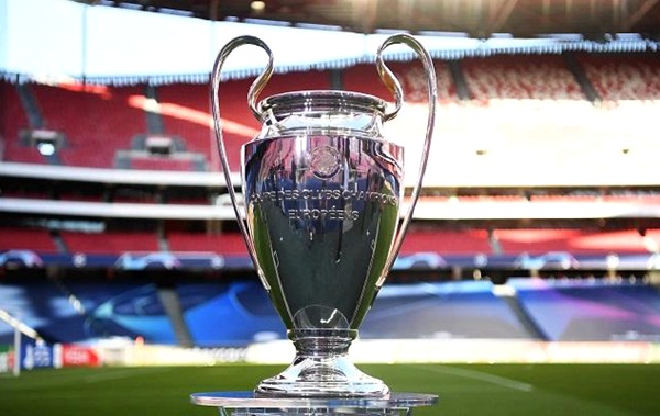 رسميا.. نهائي دوري أبطال أوروبا يسحب من روسيا ويقام في فرنسا