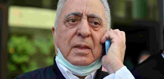 المحكمة الابتدائية بالرباط تقضي بحبس المحامي محمد زيان ثلاث سنوات نافذة