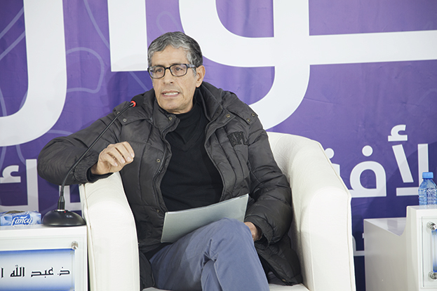 أمن طنجة يطلق سراح عن عبد الله الحريف القيادي في حزب النهج الديمقراطي