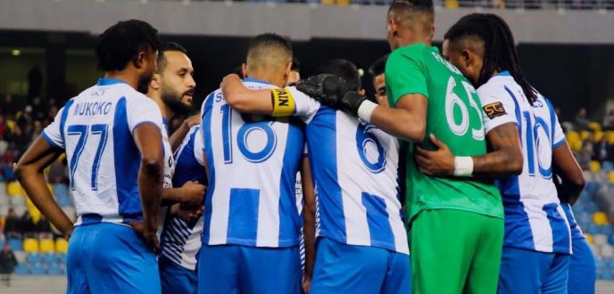 اتحاد طنجة يفوز على الفتح البيضاوي بهدف قاتل ويتأهل إلى ثمن نهائي كأس العرش
