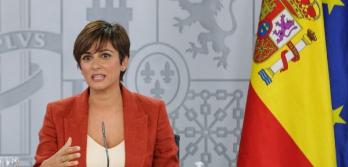 الحكومة الإسبانية: المرحلة الجديدة بين إسبانيا والمغرب “نبأ سار”