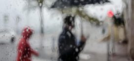 نشرة إنذارية تحذر من نزول أمطار رعدية قوية بعدد من مدن الشمال