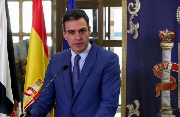 “سانشيز” يؤكد من سبتة على أهمية الاتفاق مع المغرب واستعادة العلاقة بين البلدين